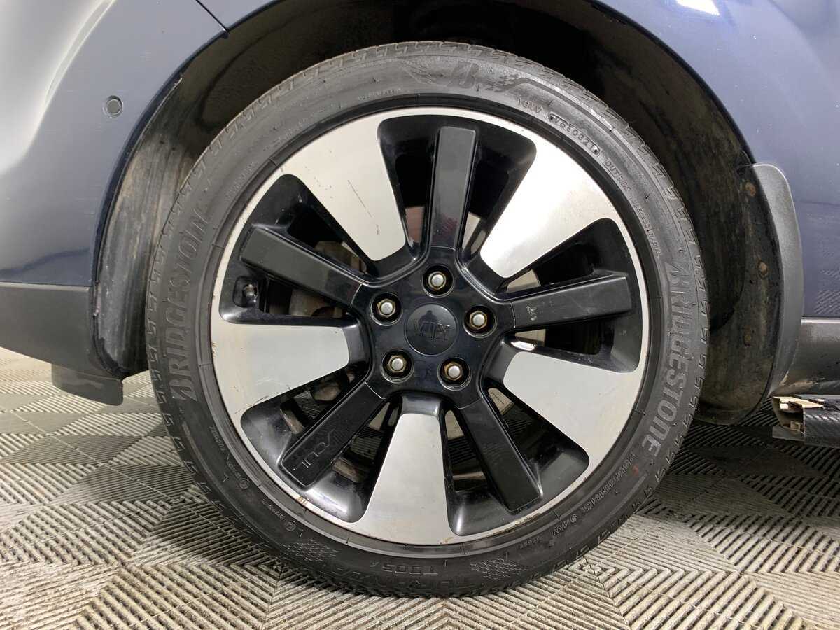 Купить Kia Soul, 2015, 123 253 км, фото №9