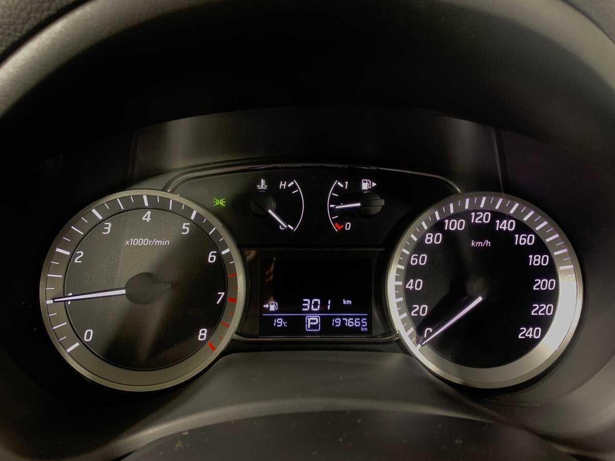 Купить Nissan Tiida, 2015, 197 664 км, фото №15