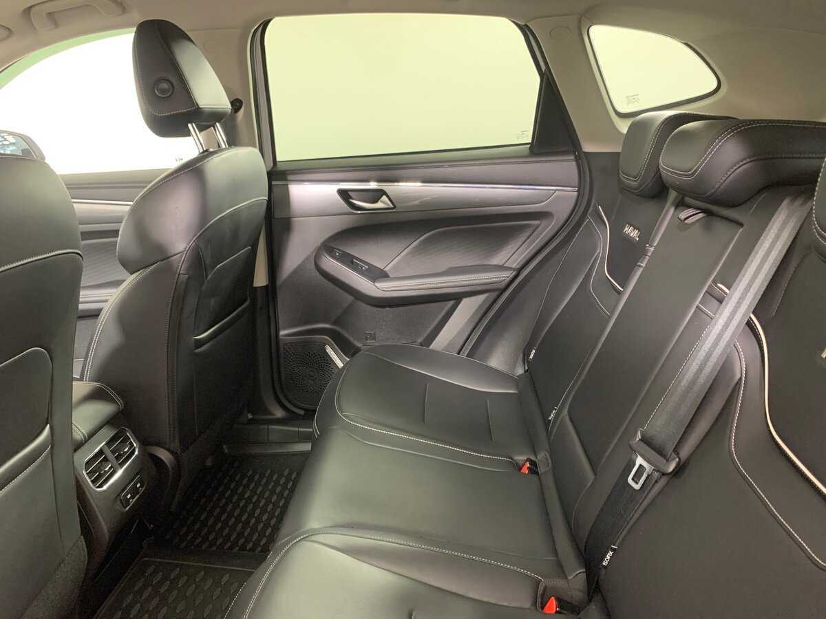 Купить Haval Jolion, 2022, 74 025 км, фото №19