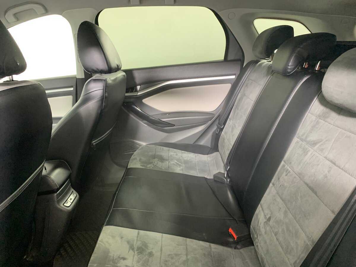 Купить Lada (ВАЗ) Vesta SW Cross, 2020, 82 392 км, фото №19