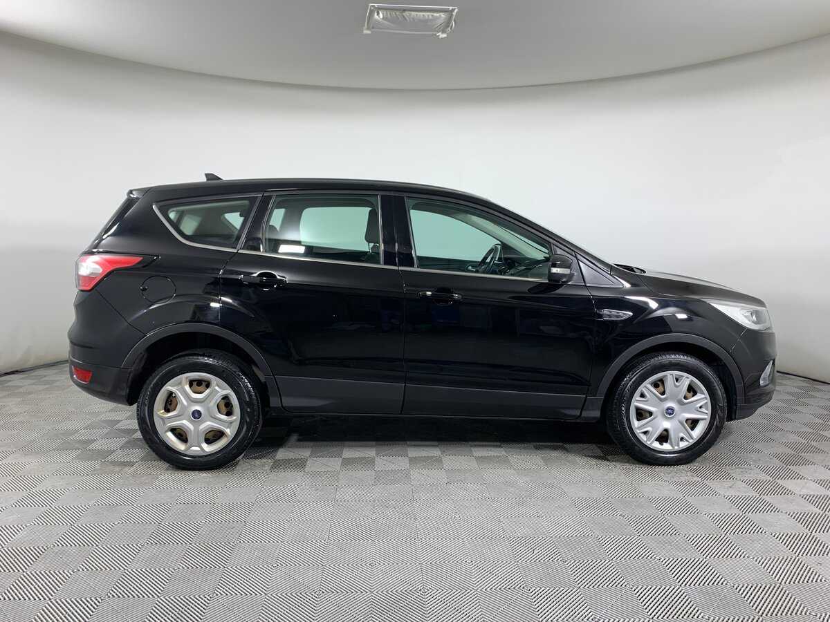 Купить Ford Kuga, 2019, 129 951 км, фото №4