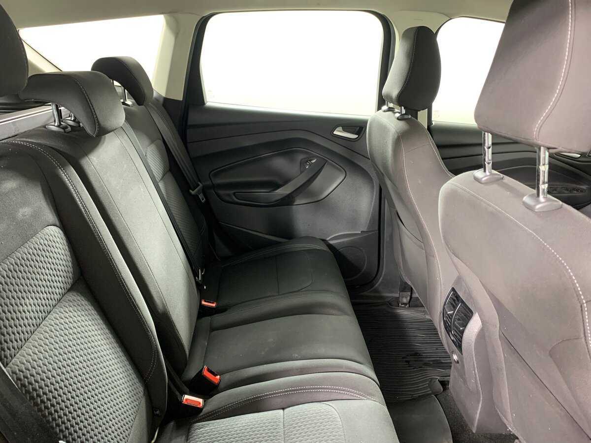 Купить Ford Kuga, 2019, 129 951 км, фото №18