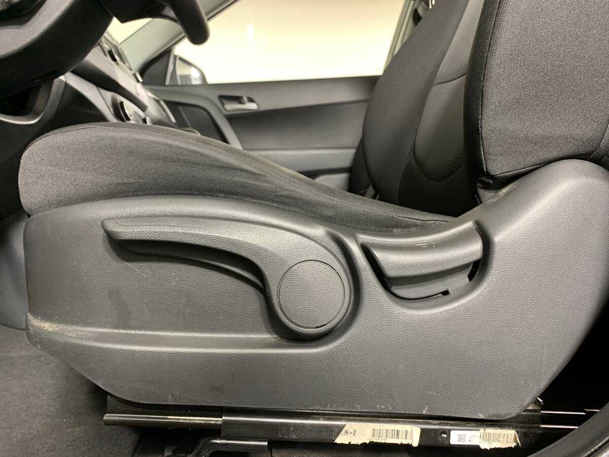 Купить Hyundai Creta, 2016, 167 278 км, фото №17