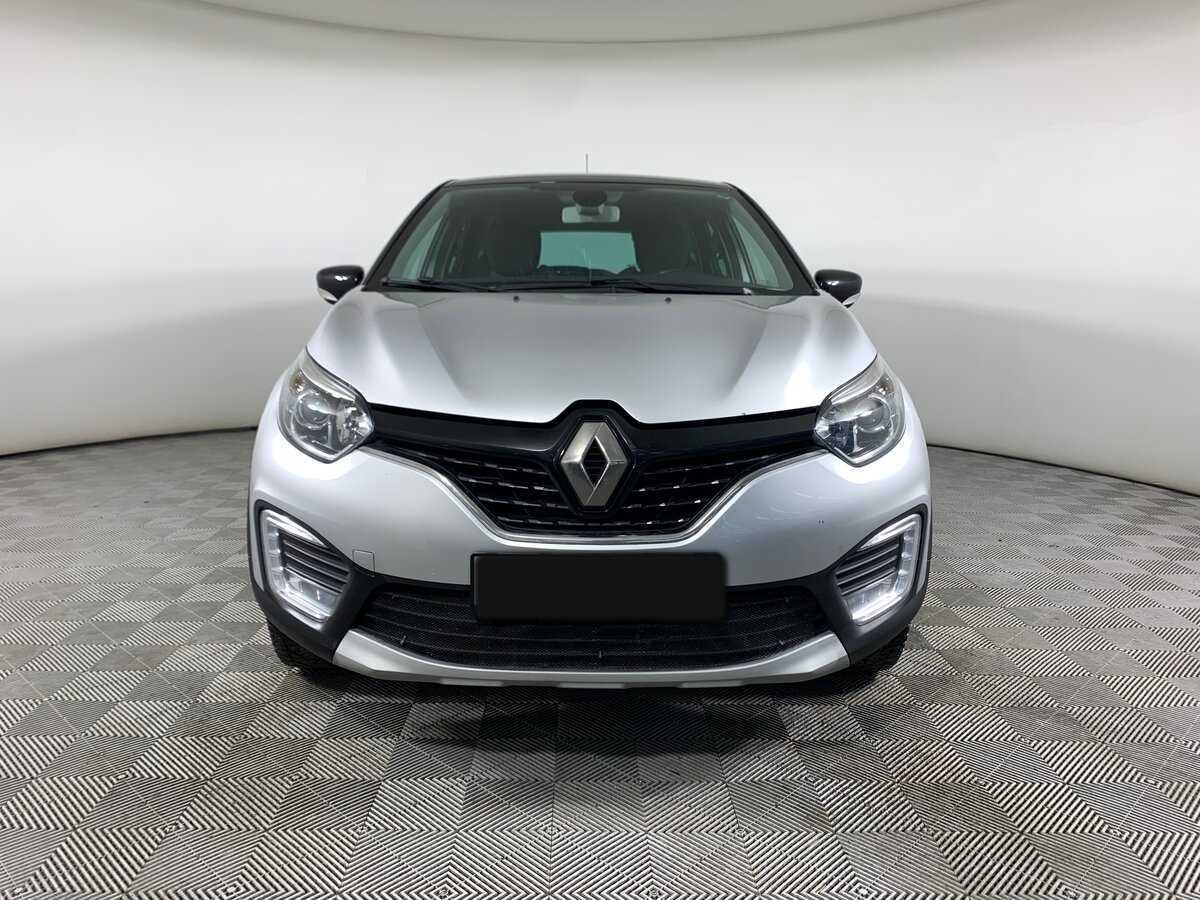 Renault Kaptur