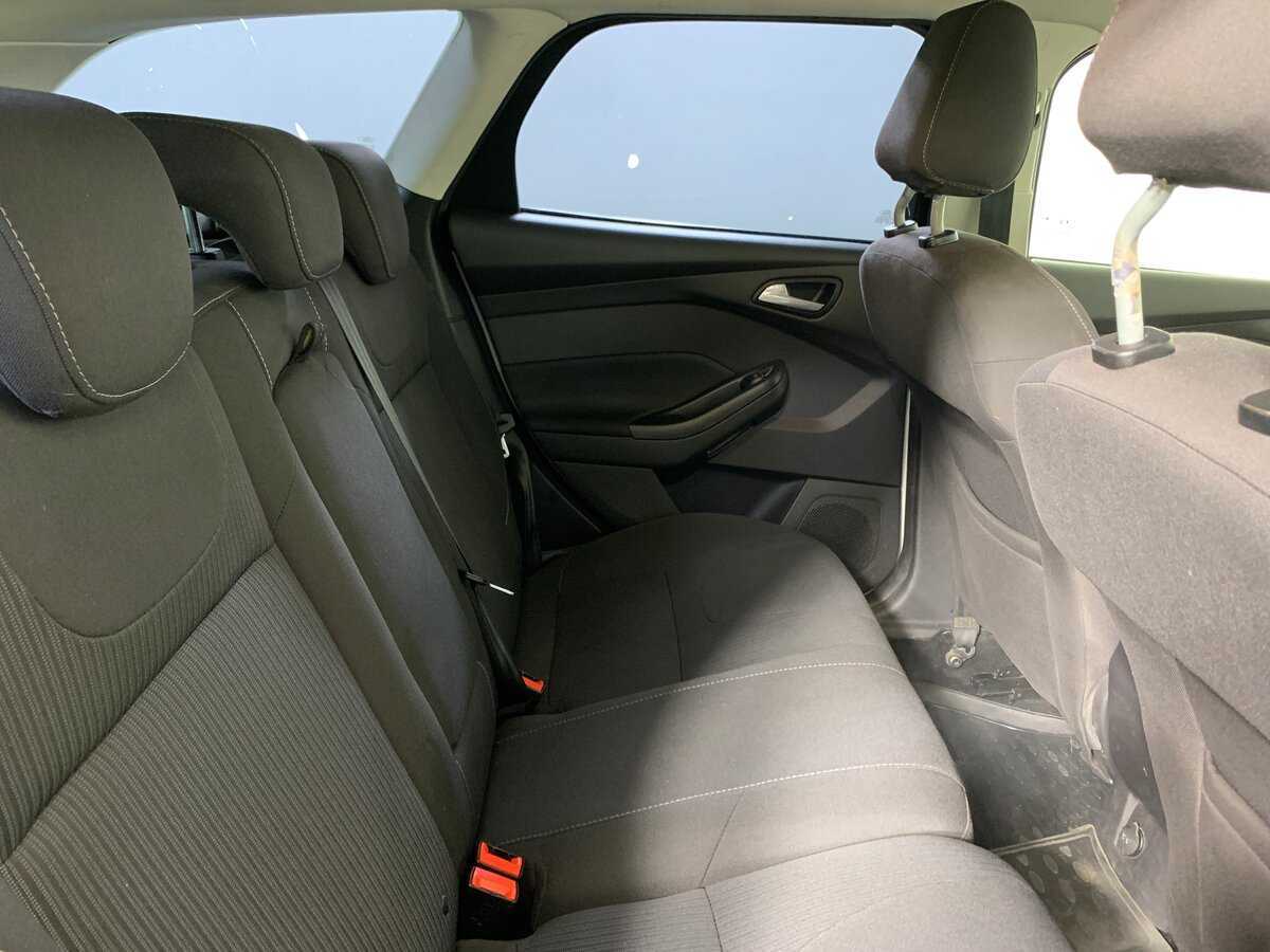 Купить Ford Focus, 2014, 231 643 км, фото №18