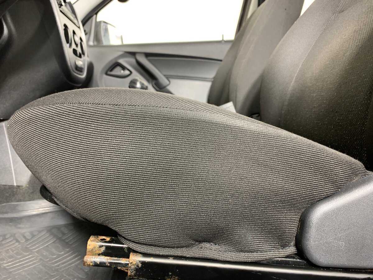 Купить Lada (ВАЗ) Granta, 2013, 93 520 км, фото №17