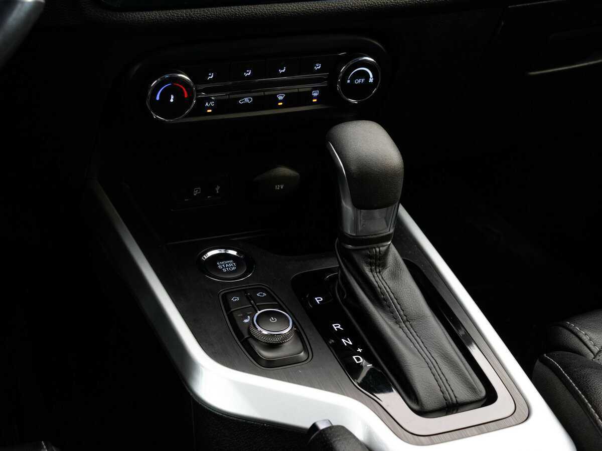 Купить Chery Tiggo 4, 2021, 55 000 км, фото №11