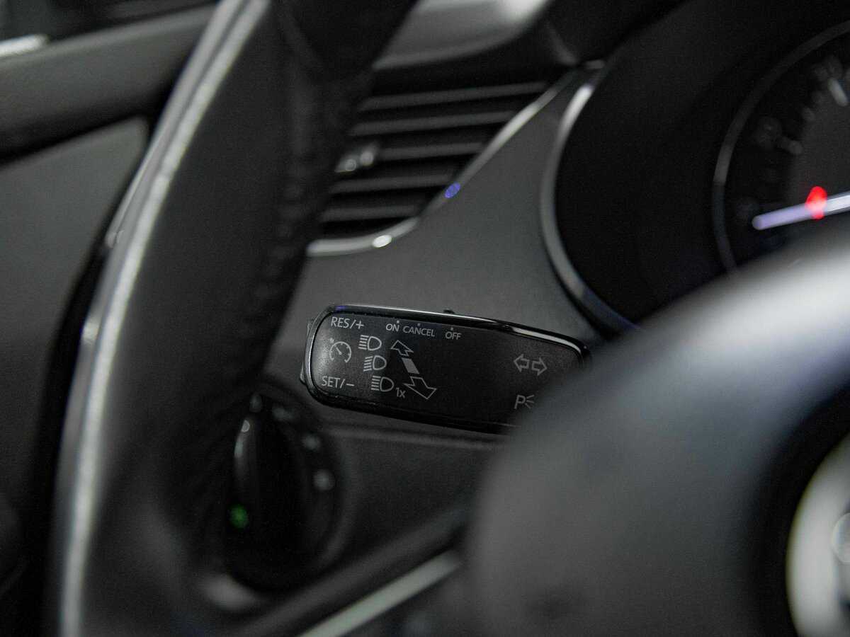 Купить Skoda Octavia, 2016, 125 199 км, фото №7