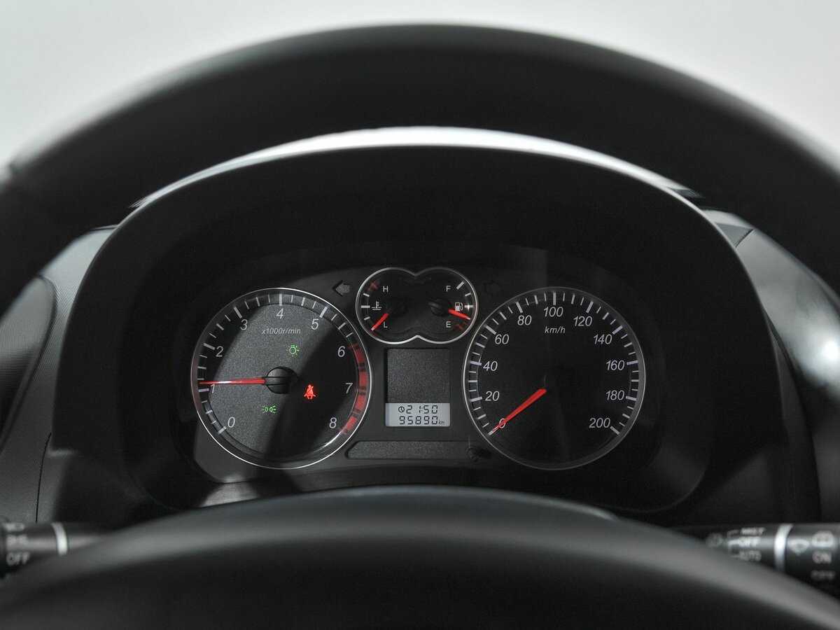 Купить Great Wall Hover H3, 2014, 95 889 км, фото №6