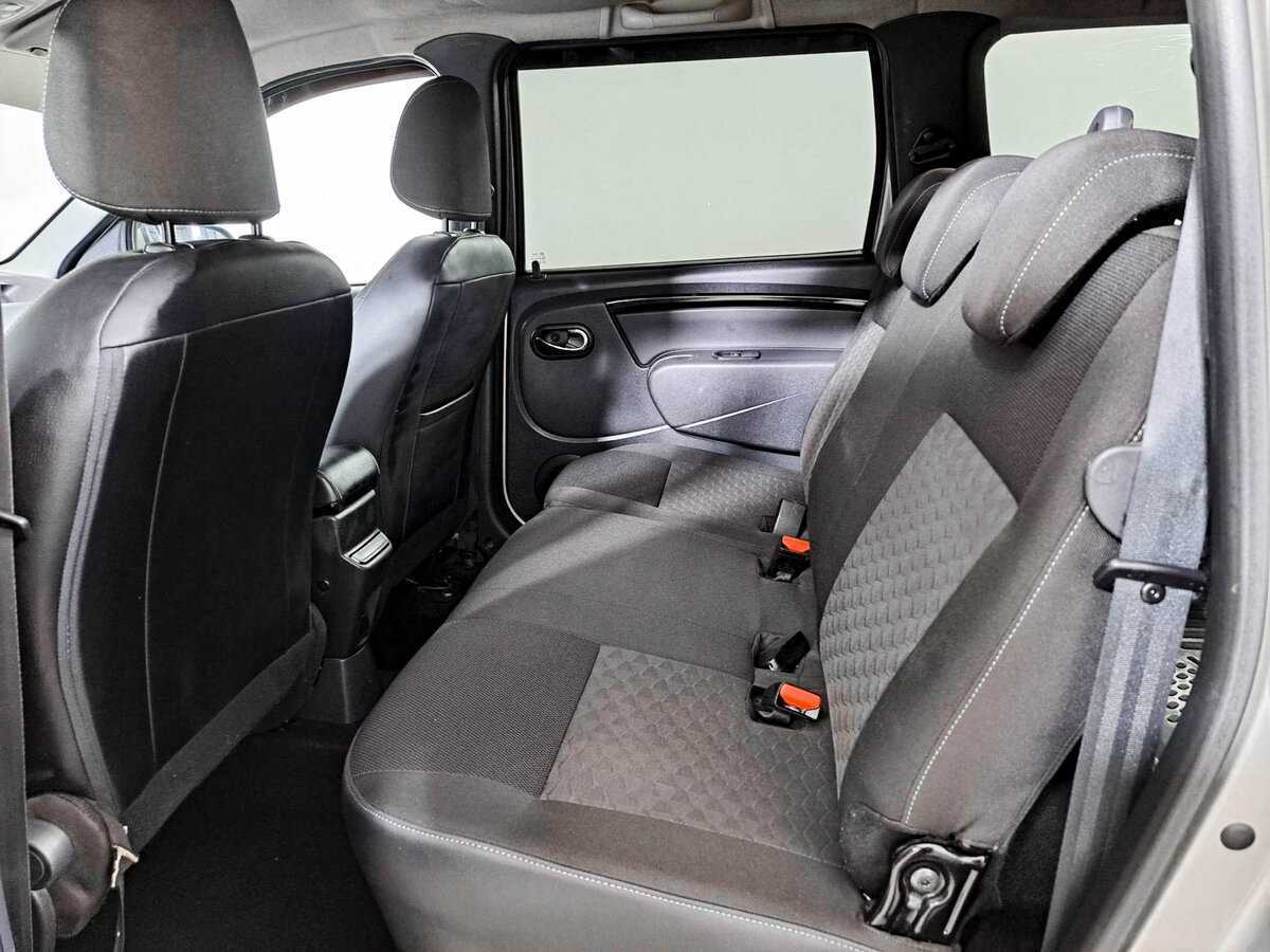 Купить Lada (ВАЗ) Largus, 2022, 80 609 км, фото №10