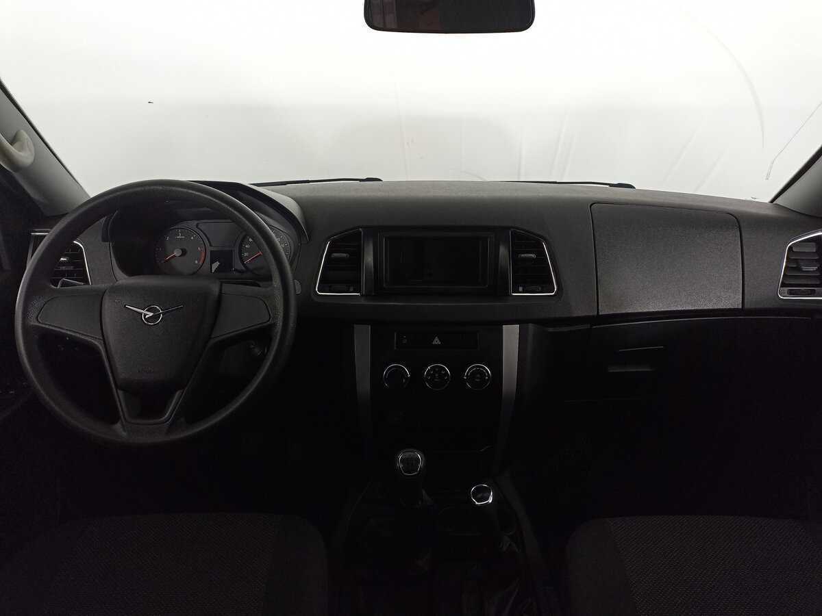 Купить УАЗ Patriot, 2021, 77 602 км, фото №14