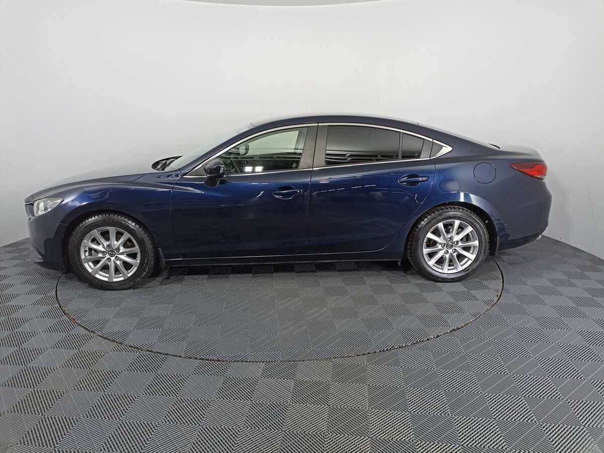 Купить Mazda 6, 2016, 191 795 км, фото №7
