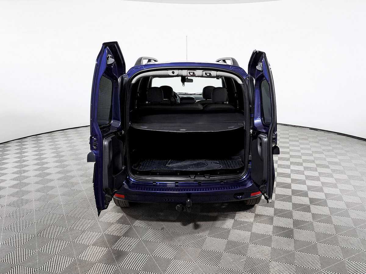 Купить Lada (ВАЗ) Largus, 2018, 69 411 км, фото №10