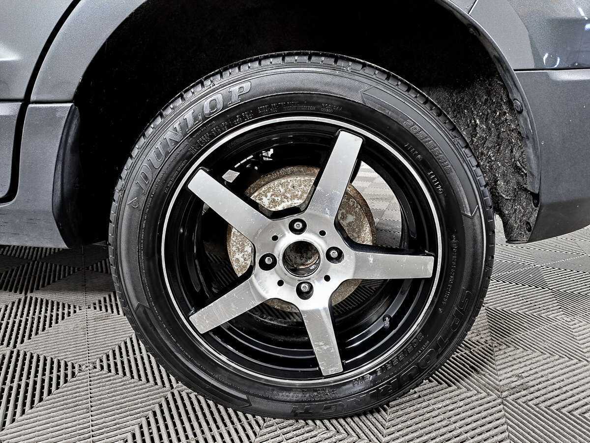 Купить Ford EcoSport, 2018, 88 158 км, фото №18