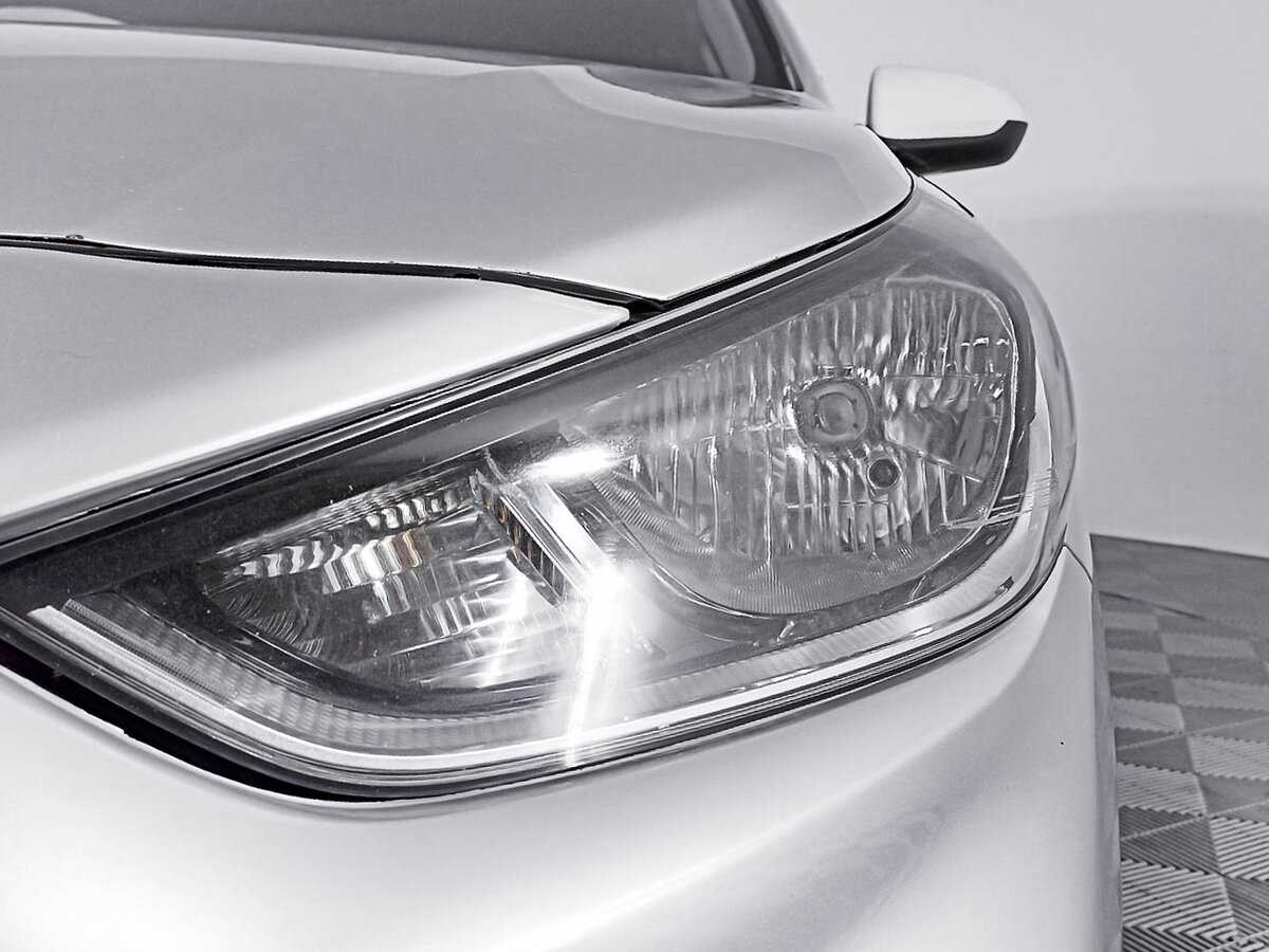 Купить Hyundai Solaris, 2018, 85 577 км, фото №15