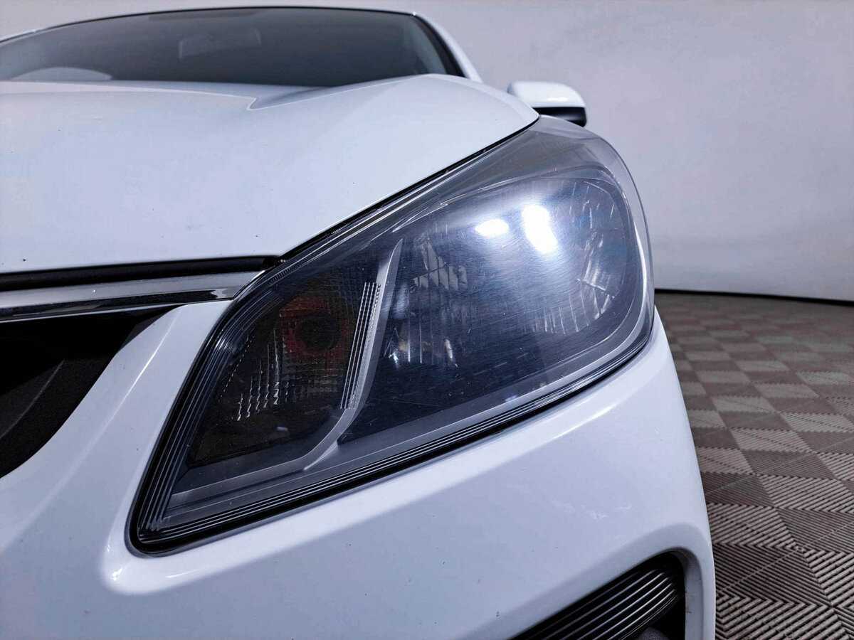 Купить Kia Rio, 2018, 124 511 км, фото №17