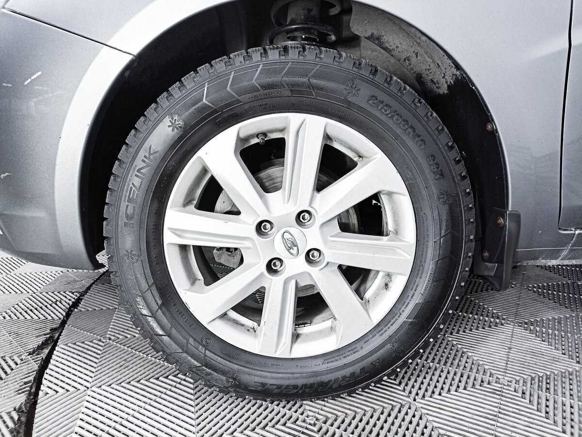 Купить Lada (ВАЗ) Vesta, 2020, 63 170 км, фото №18