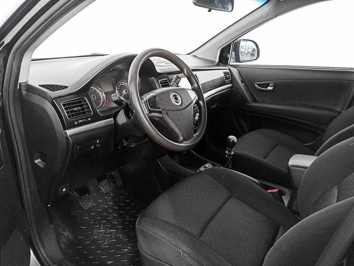 Купить SsangYong Actyon, 2013, 156 189 км, фото №15