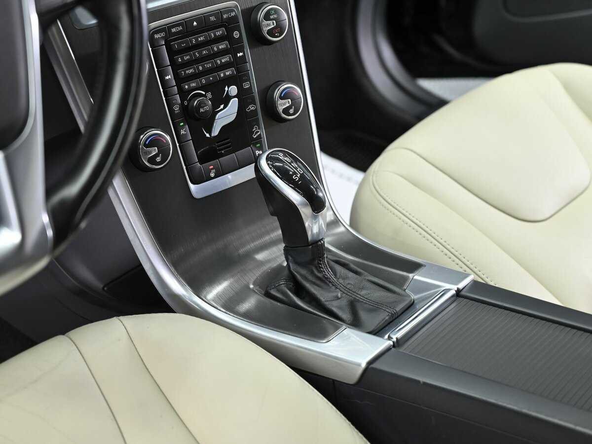 Купить Volvo XC60, 2014, 154 000 км, фото №13