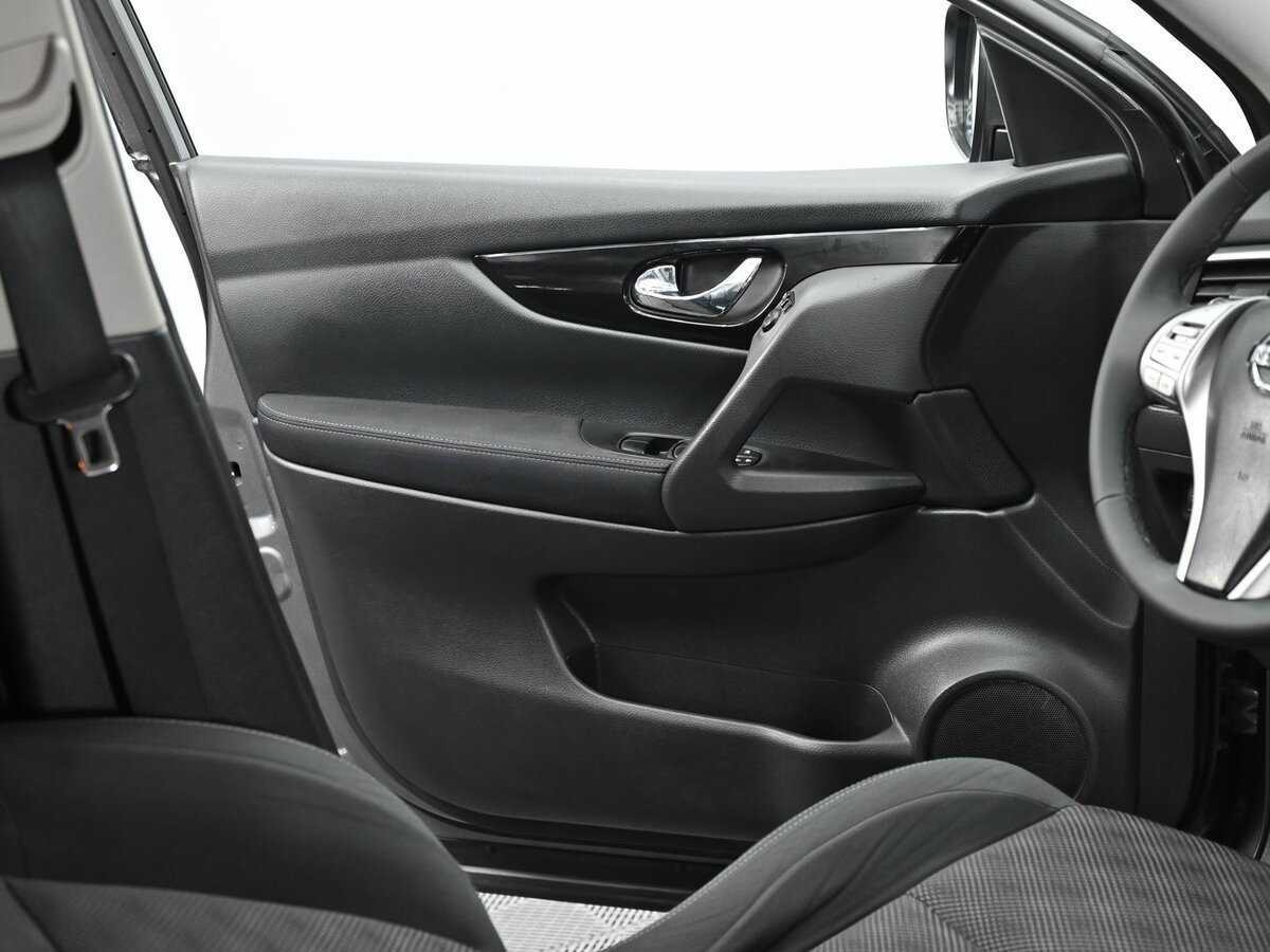 Купить Nissan Qashqai, 2017, 132 000 км, фото №7