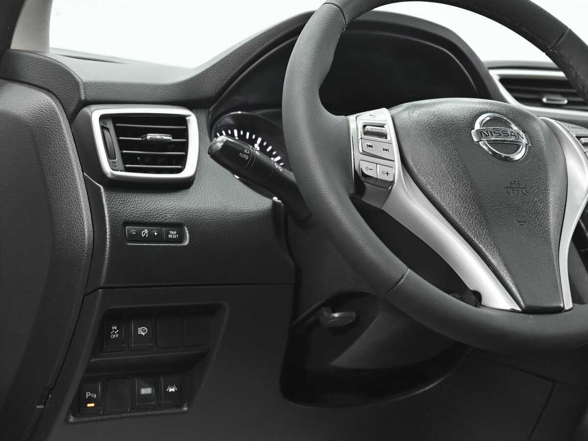 Купить Nissan Qashqai, 2016, 165 000 км, фото №9