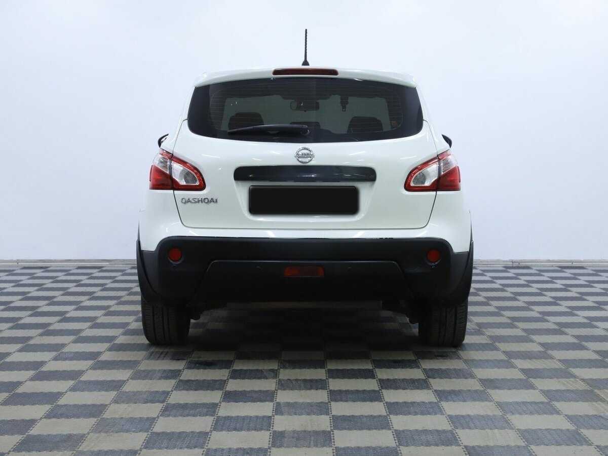 Купить Nissan Qashqai, 2013, 185 500 км, фото №6