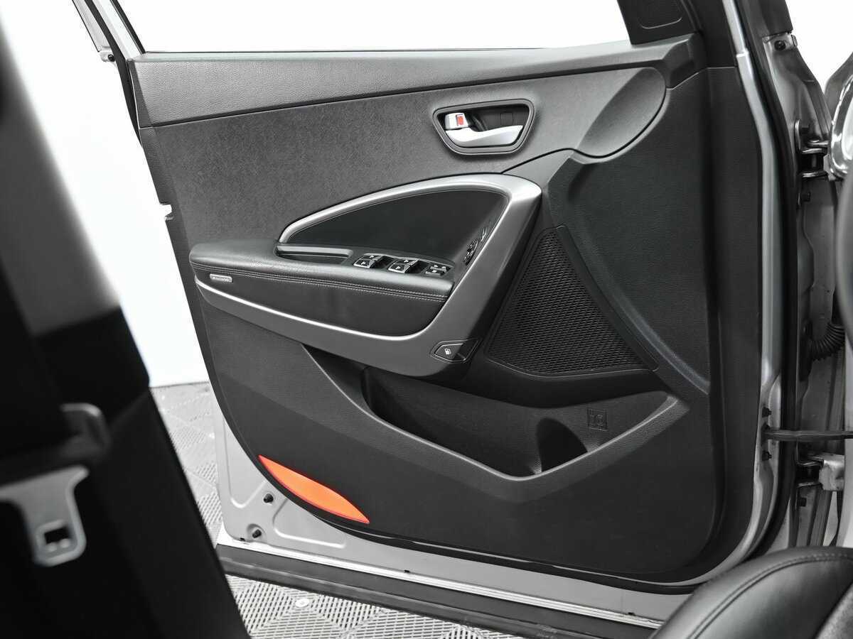 Купить Hyundai Santa Fe, 2012, 178 000 км, фото №6