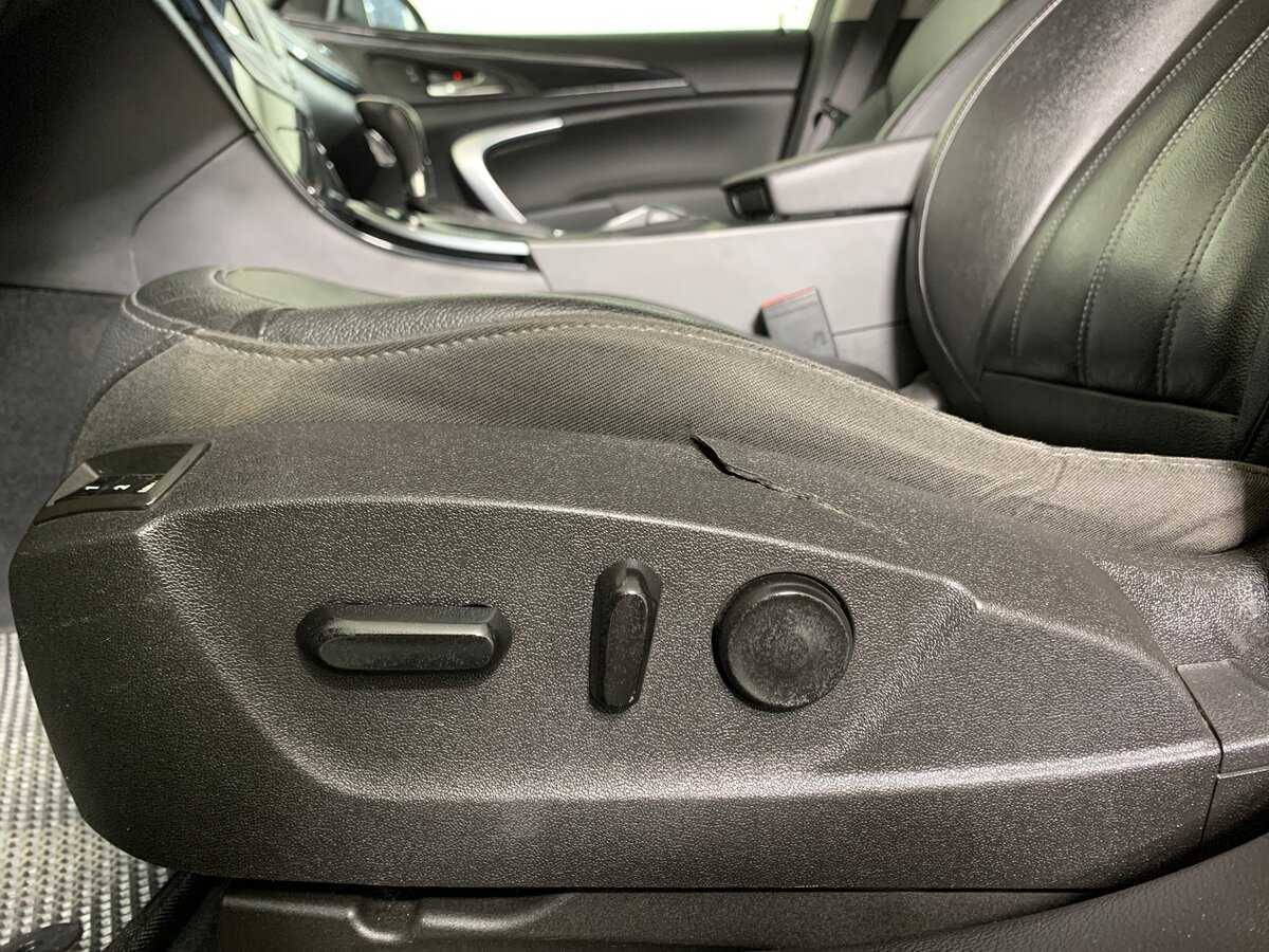 Купить Opel Insignia, 2014, 193 000 км, фото №16