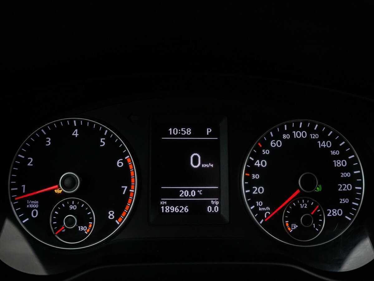 Купить Volkswagen Jetta, 2012, 189 623 км, фото №20