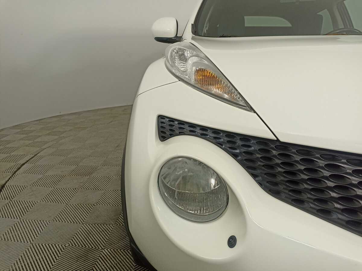 Купить Nissan Juke, 2013, 134 006 км, фото №17