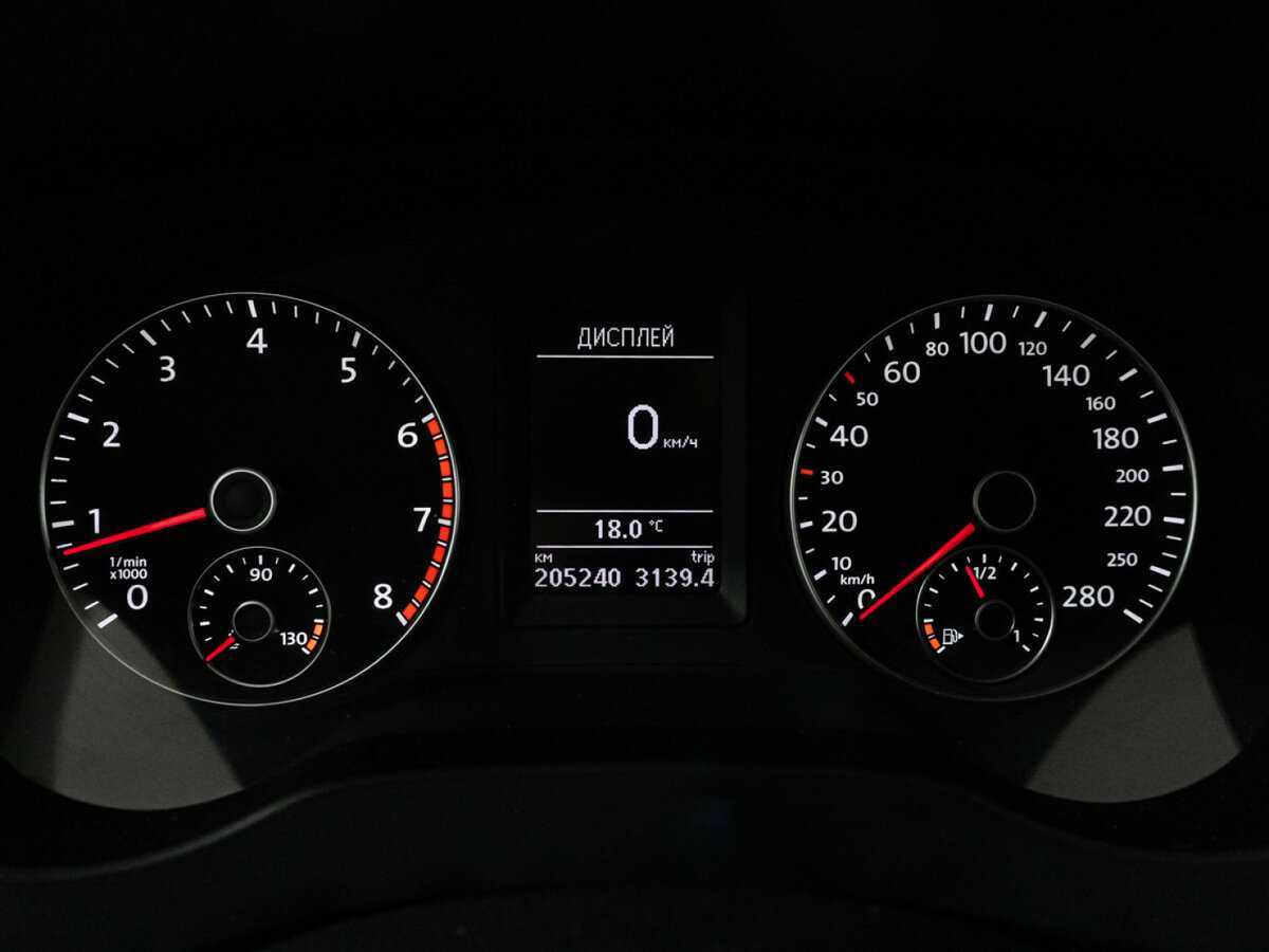 Купить Volkswagen Jetta, 2012, 205 238 км, фото №12