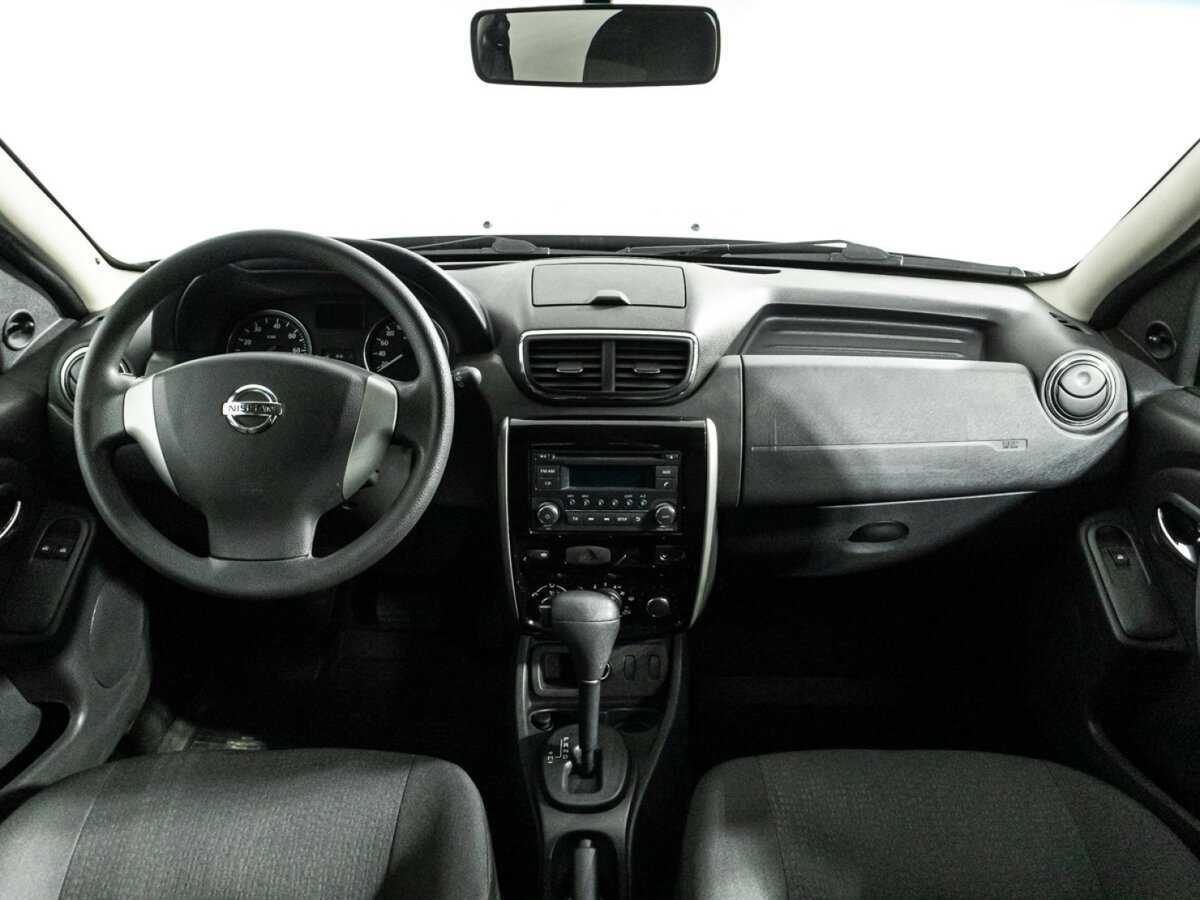 Купить Nissan Terrano, 2014, 116 675 км, фото №13