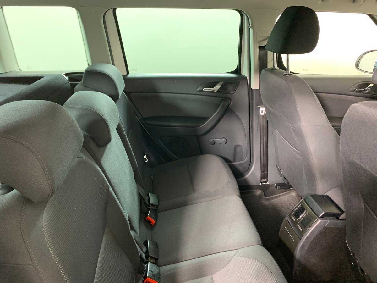 Купить Skoda Yeti, 2012, 139 254 км, фото №18