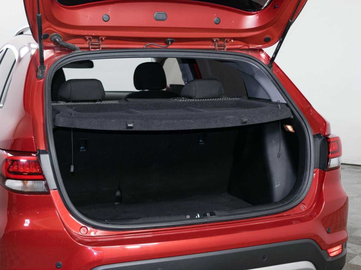 Купить Kia Rio X-Line, 2018, 26 600 км, фото №7