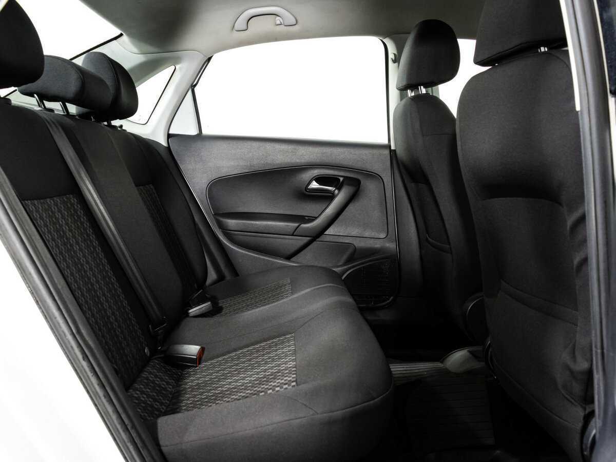 Купить Volkswagen Polo, 2017, 156 000 км, фото №11