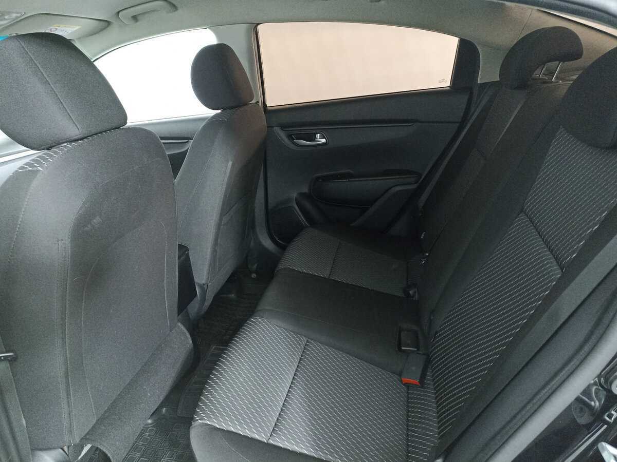 Купить Kia Rio, 2017, 157 688 км, фото №12