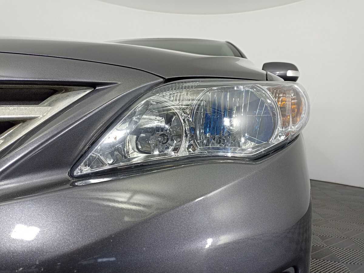 Купить Toyota Corolla, 2012, 301 368 км, фото №17