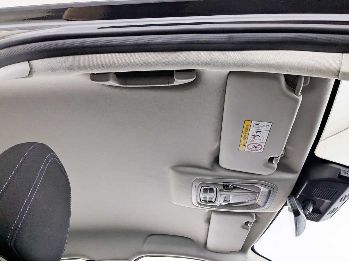 Купить Haval Jolion, 2021, 91 411 км, фото №22