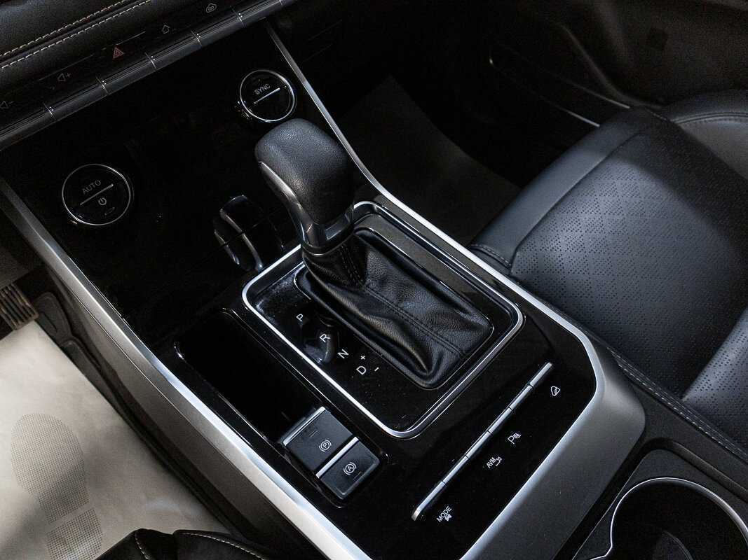 Купить Chery Tiggo 8, 2020, 96 200 км, фото №13