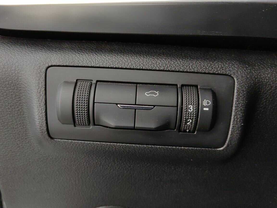 Купить Chery Tiggo 8, 2020, 77 100 км, фото №19