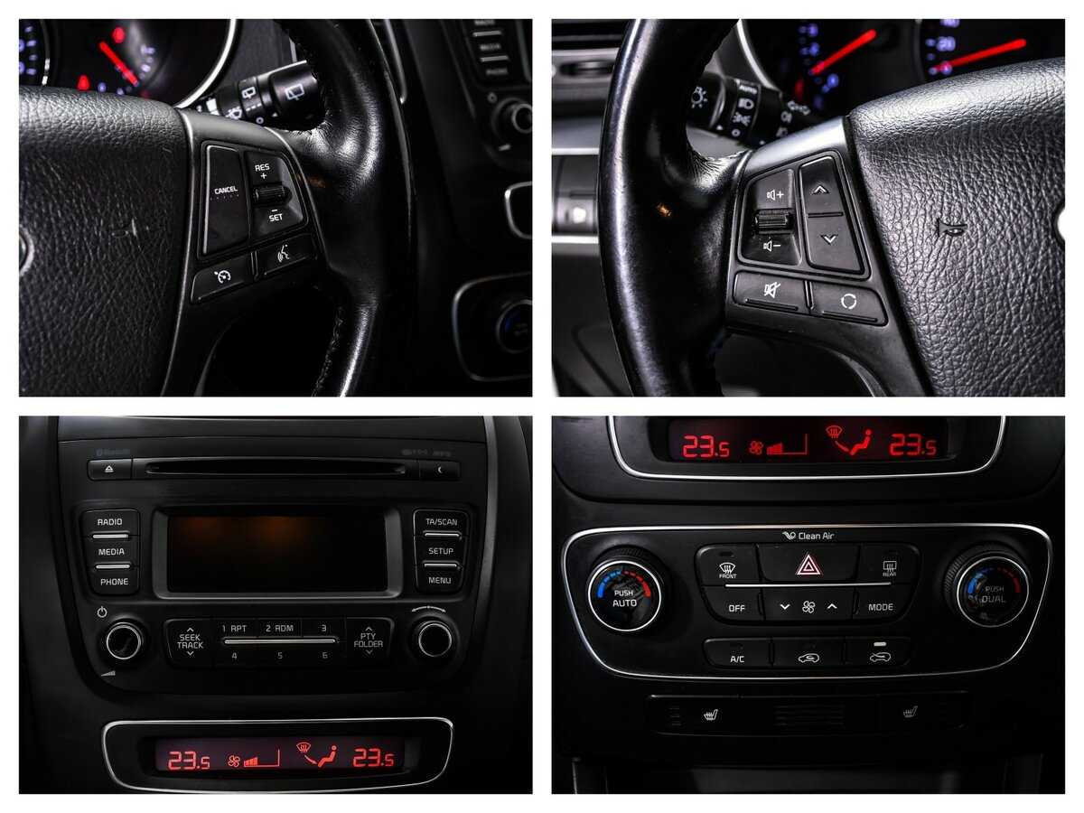 Купить Kia Sorento, 2013, 191 000 км, фото №13