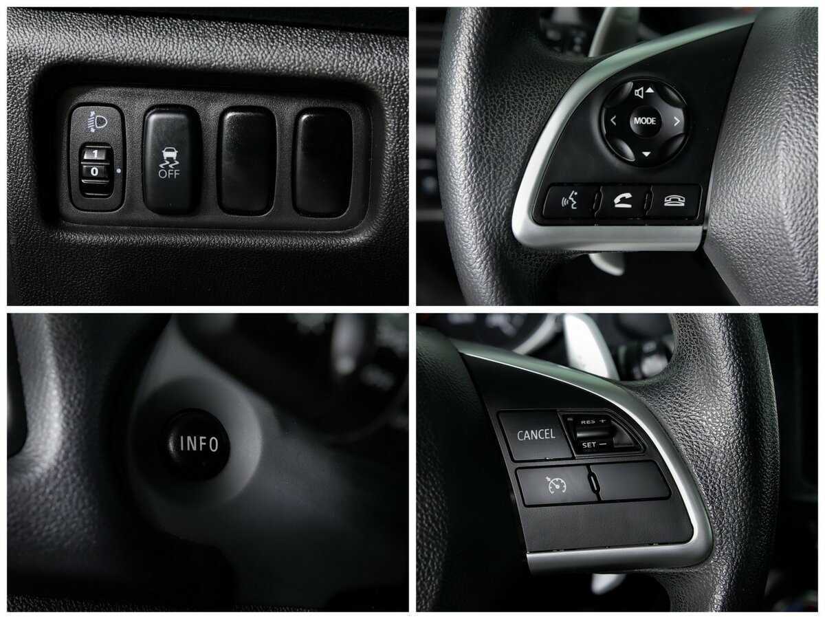 Купить Mitsubishi ASX, 2014, 150 171 км, фото №15