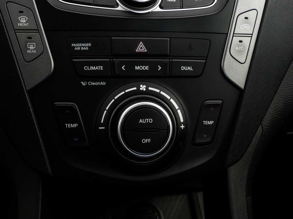 Купить Hyundai Santa Fe, 2013, 171 191 км, фото №15