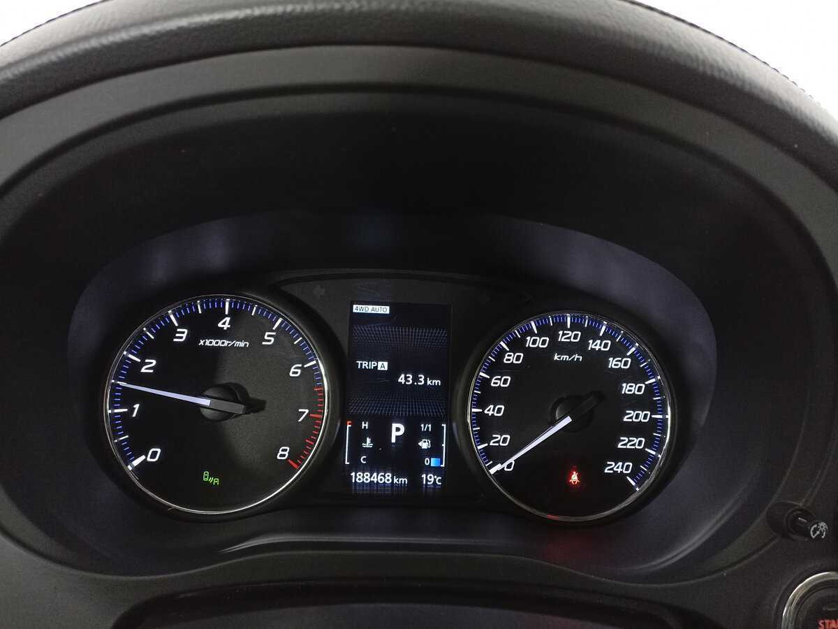 Купить Mitsubishi Outlander, 2017, 188 467 км, фото №11