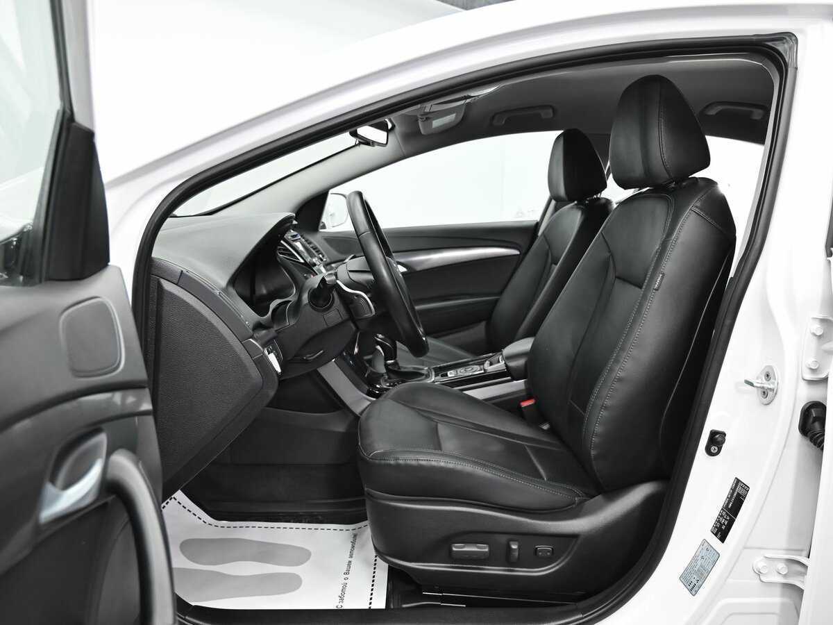 Купить Hyundai i40, 2016, 182 000 км, фото №6