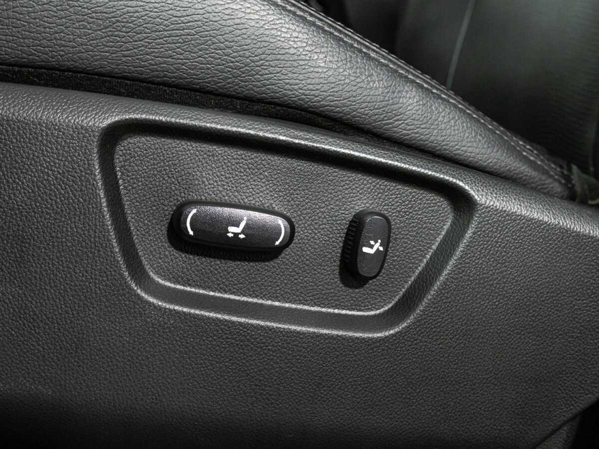 Купить Chevrolet Captiva, 2014, 42 249 км, фото №17