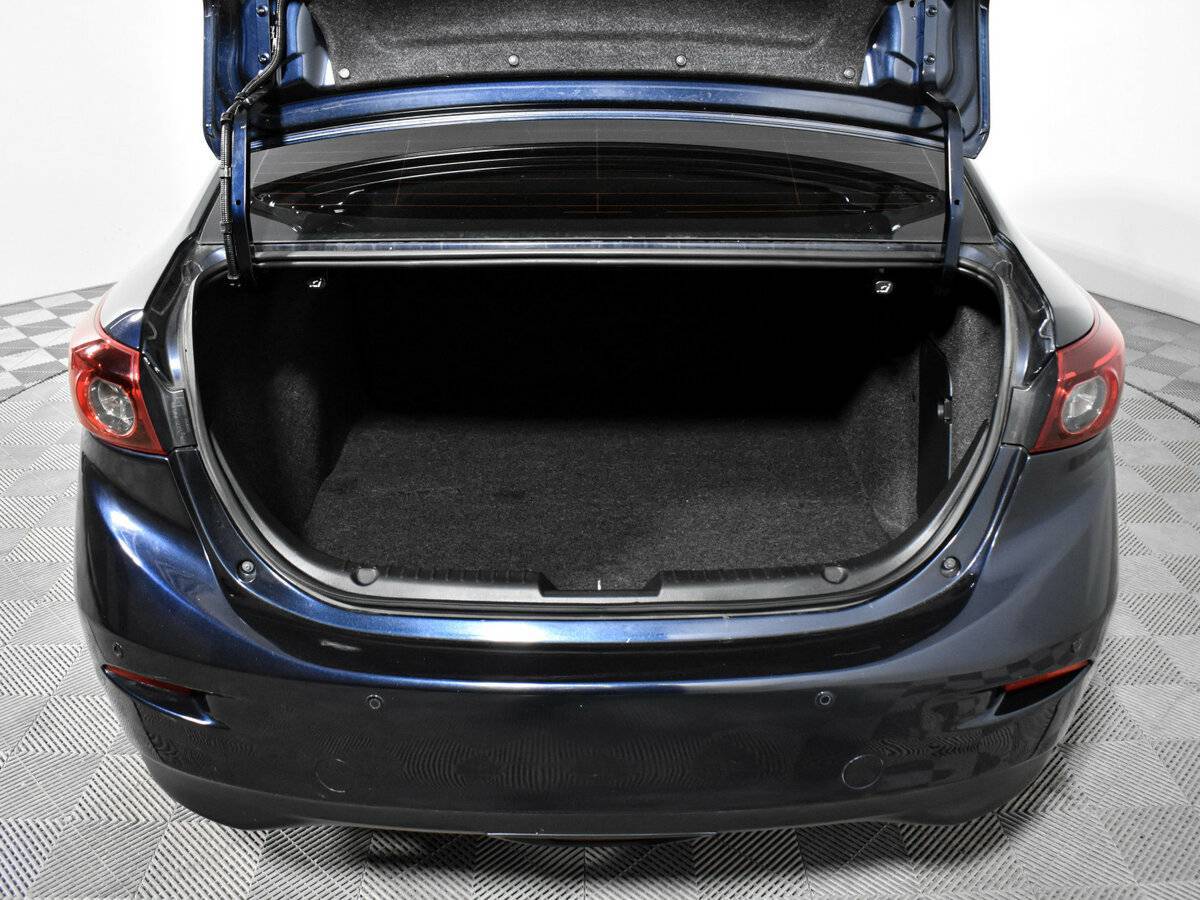 Купить Mazda 3, 2014, 139 400 км, фото №22