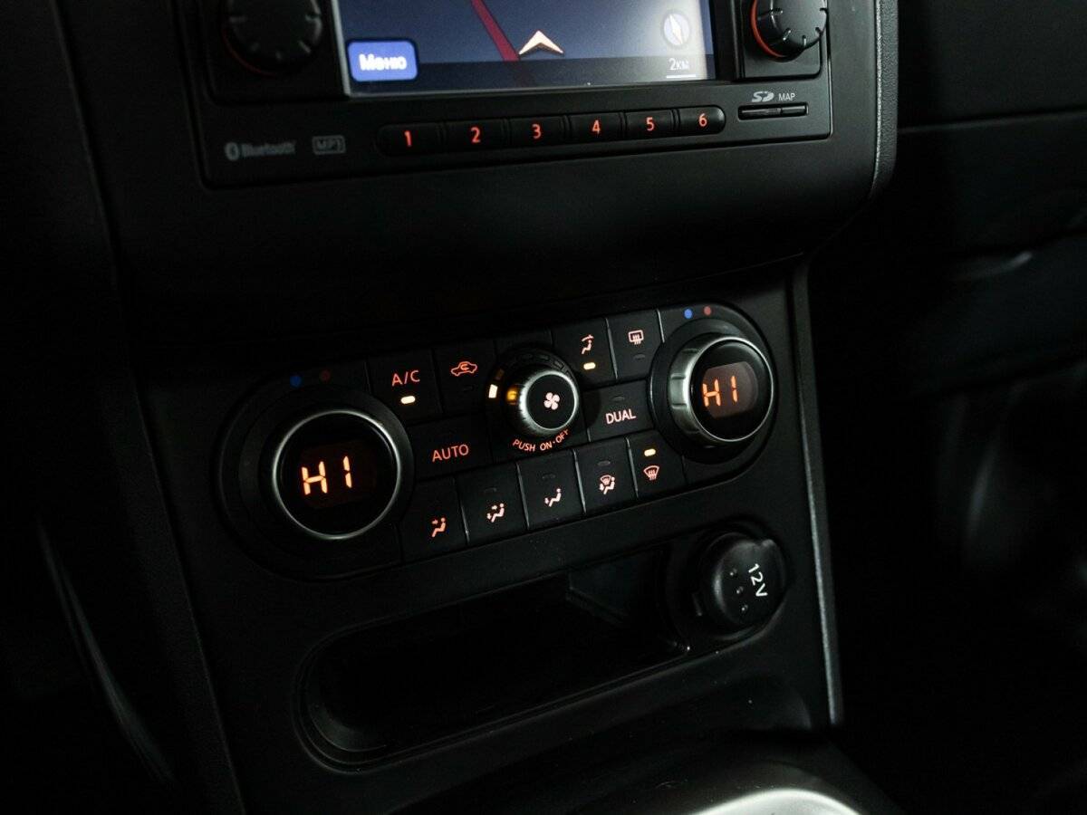 Купить Nissan Qashqai, 2013, 118 387 км, фото №15