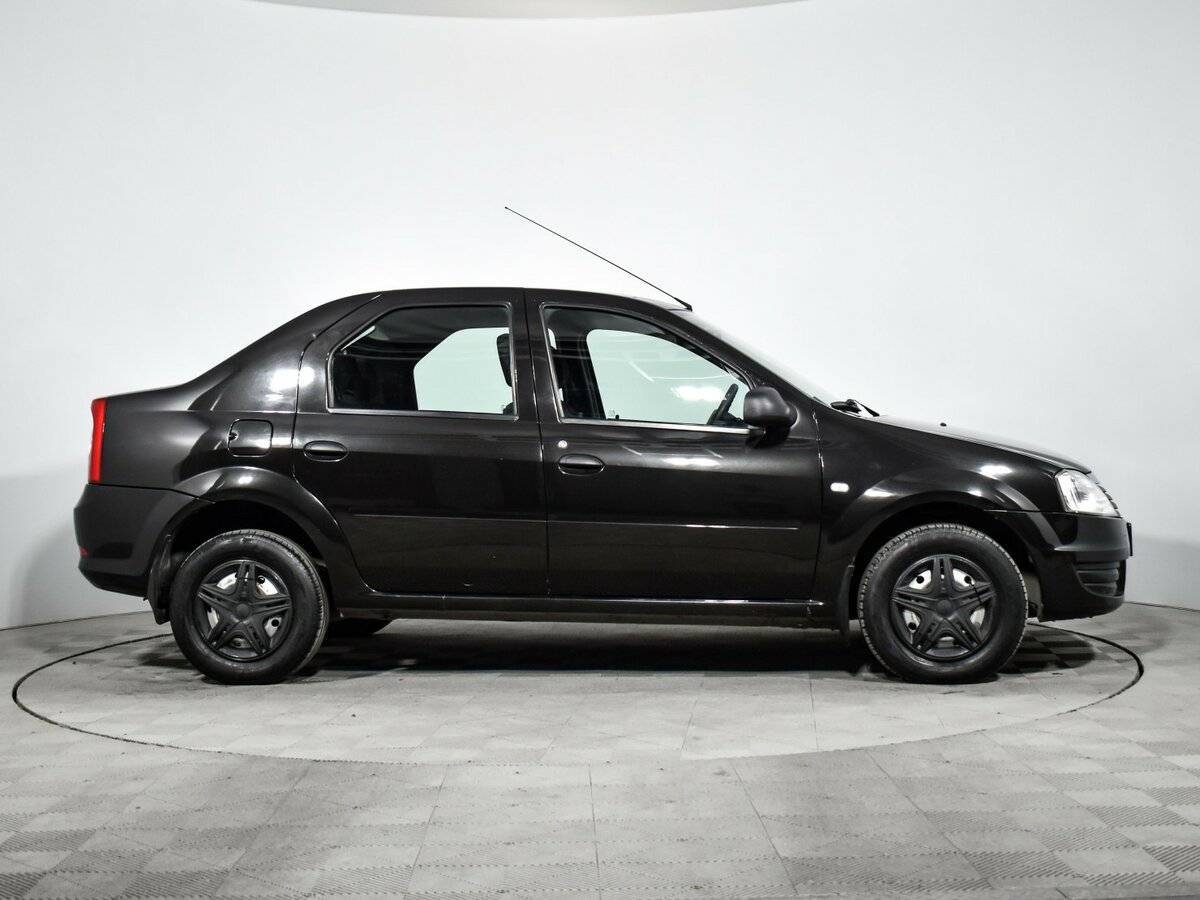 Купить Renault Logan, 2015, 86 232 км, фото №4