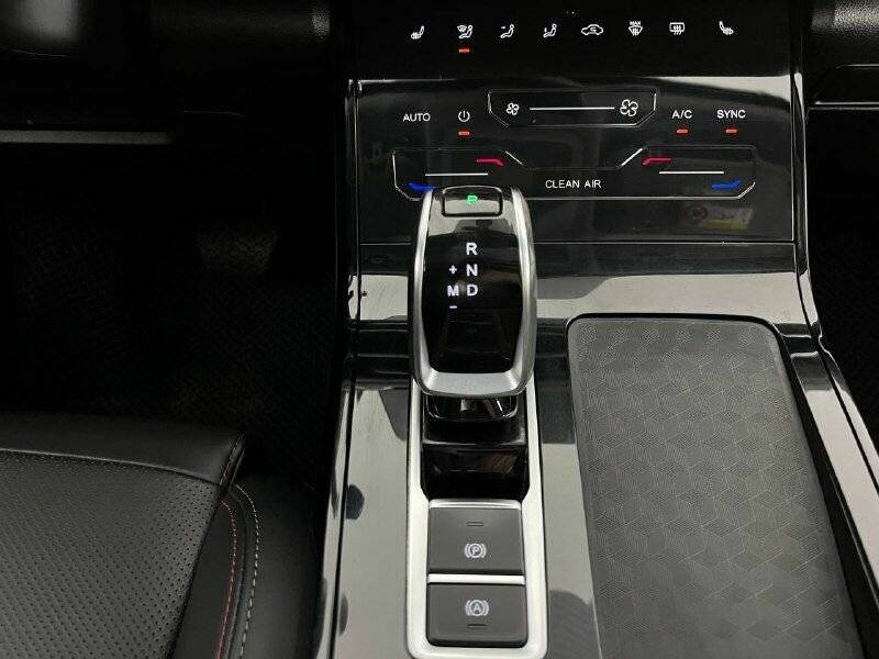 Купить Chery Tiggo 7 Pro, 2022, 56 001 км, фото №14